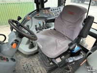 Tractor Valtra N 123 Hitech 5