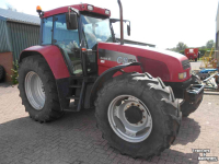 Tractor Case-IH cs 150