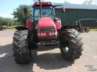 Tractor Case-IH cs 150