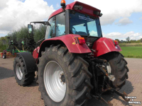 Tractor Case-IH cs 150