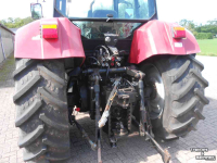 Tractor Case-IH cs 150