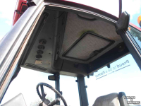 Tractor Case-IH cs 150