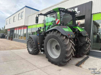 Tractor Deutz-Fahr 8310 TTV - Nieuw, Java-Groen, 5 jaar diamond-care, lease vanaf 0%