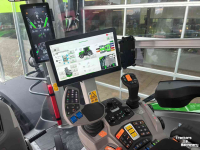 Tractor Deutz-Fahr 8310 TTV - Nieuw, Java-Groen, 5 jaar diamond-care, lease vanaf 0%