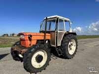 Tractor Fiat 1000 DT