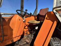 Tractor Fiat 1000 DT