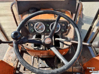 Tractor Fiat 1000 DT