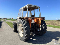 Tractor Fiat 1000 DT