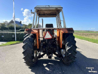 Tractor Fiat 1000 DT