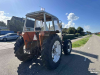 Tractor Fiat 1000 DT
