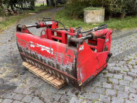 Silage cutting bucket Redrock 1.50