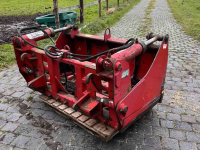 Silage cutting bucket Redrock 1.50