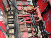 Silage cutting bucket Redrock 1.50