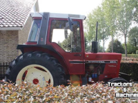 Tractor International XL