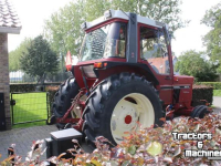 Tractor International XL