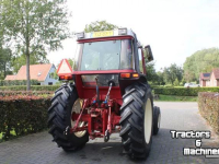 Tractor International XL