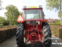 Tractor International XL