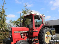 Tractor International XL