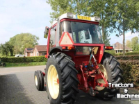 Tractor International XL