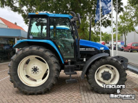 Tractor New Holland TS90