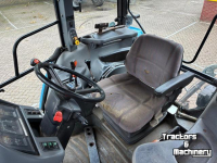 Tractor New Holland TS90