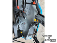 Tractor New Holland TS90