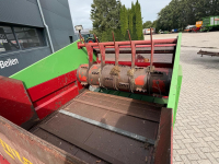 Silage-block distribution wagon Strautmann BVW