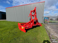 Rotary Harrow Maschio DM3000 + Packerrol 500