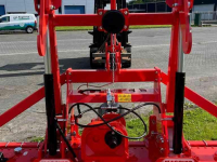 Rotary Harrow Maschio DM3000 + Packerrol 500