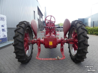 Oldtimers  Mc Cormick Farmall F12