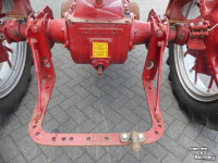 Oldtimers  Mc Cormick Farmall F12