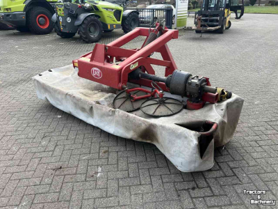 Mower Lely Splendimo 280F