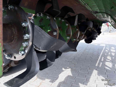 Rotary Tiller Celli N120 280