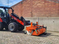 Wheelloader Manitou MLA4-50H