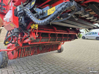 Self-loading wagon  pottinger jumbo 6010
