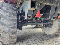 Self-loading wagon  pottinger jumbo 6010