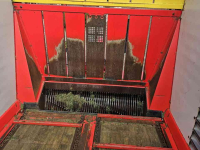 Self-loading wagon  pottinger jumbo 6010