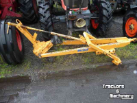 Other tree cultivation equipment and accessories  grondboor