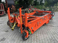Onion harvester Holaras UR170- DB uienrooier