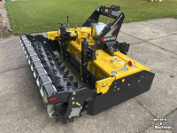 Rotary Harrow Moreni VITIS V203G-SC Rotoreg / Kopeg / Rotorkopeg