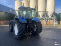 Tractor New Holland tm 120