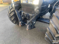 Tractor New Holland tm 120