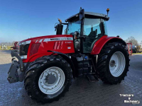 Tractor Massey Ferguson 7720