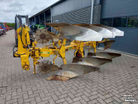 Ploughs Rumptstad Varimax 3 schaar ploeg