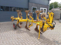 Ploughs Rumptstad Varimax 3 schaar ploeg