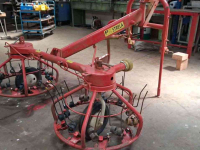 Rake PZ Strela