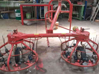 Rake PZ Strela