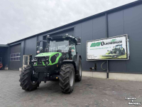 Tractor Deutz-Fahr 5075D