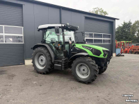 Tractor Deutz-Fahr 5075D