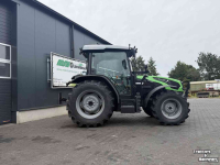 Tractor Deutz-Fahr 5075D